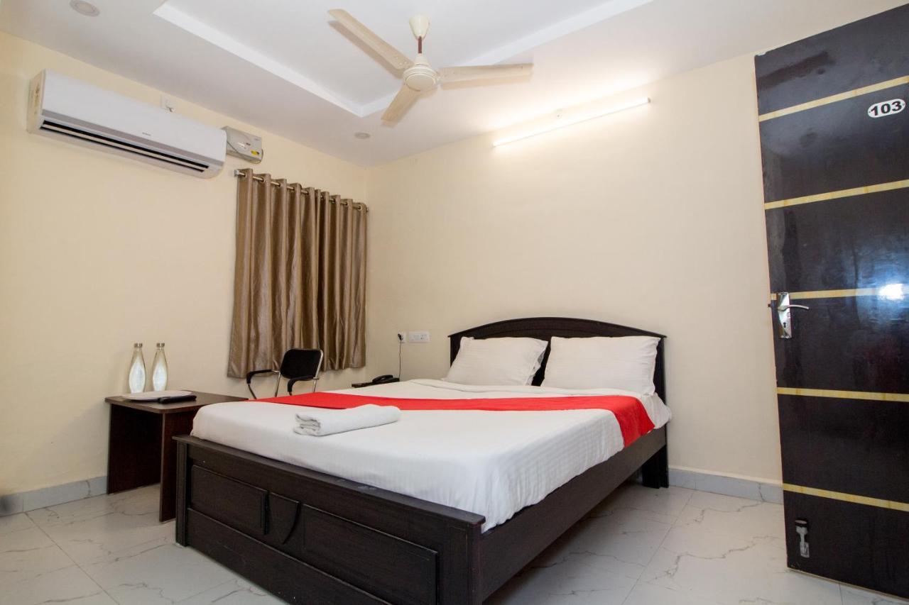Pearl Suites Tirupati Room photo